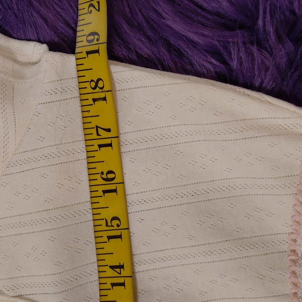 DOLLSKILL SUGAR THRILLZ 1X SHIRT/SHORTS LOUNGE SET - Picture 13 of 15